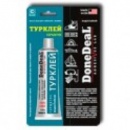 Dd6873 Клей-Герметик Унив Водостойкий Турклей 82Г