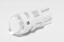 Лампа 12В W5w Б Ц Светодиод Белый 1Smd 3W Cl W Линза