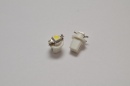 Лампа 12В T5 Приборов Безцок Диод С Патроном 1Smd Белый