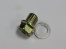 Пробка Поддона Nexia Febi 03160 M14x1 5X12