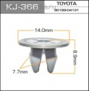 Пистон Masuma Kj-366