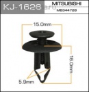 Пистон Masuma Kj-1626 Mitsubishi