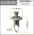 Пистон Masuma Kj-2030 Mitsubishi