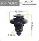 Пистон Masuma Kj-1025