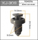 Пистон Masuma Kj-309