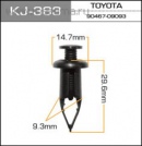 Пистон Masuma Kj-383