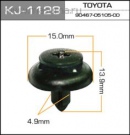 Пистон Masuma Kj-1128