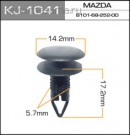 Пистон Masuma Kj-1041