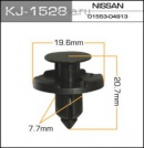 Пистон Masuma Kj-1528 Nissan 01553-04913