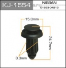 Пистон Masuma Kj-1554