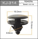 Пистон Masuma Kj-314