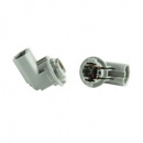 Патрон Лампы T10 And T16 W2 1X9 5D C1583e