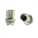 Патрон Лампы T10 W2 1X9 5D C1583b