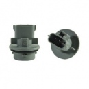 Патрон Лампы S25 Ba15s C4571a
