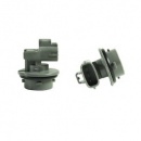 Патрон Лампы S25 Ba15s C4531a