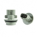 Патрон Лампы S25 Ba15s C4531c