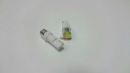 Лампа 12В T5 Приборов Безцок Диод Голая 1Smd С Радиатором 0 5W
