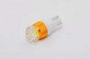 Лампа 12В W5w Безцокольная Габарит Диод T10-1Smd 3W Mt Philips