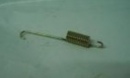 Пружина Зтк Боковая Matiz Gm 94580434